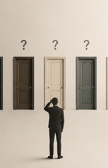 Tenés miedo de perder tu voz autoral en una corrección agresiva.